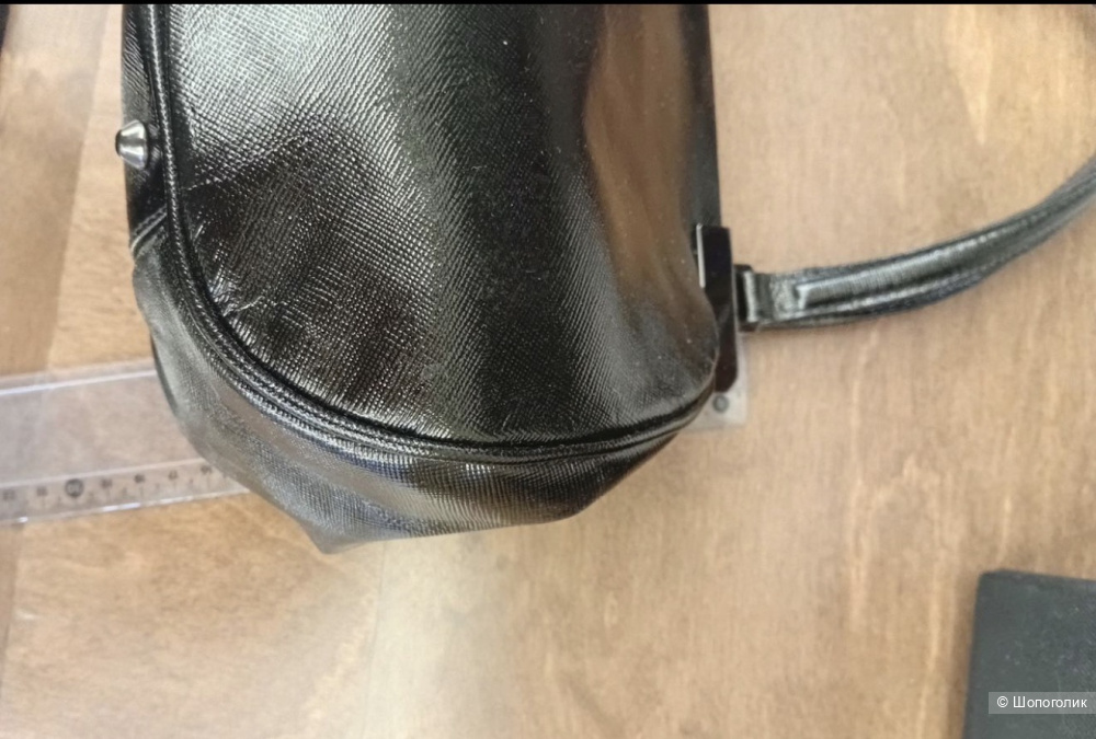 Nando Muzi сумка