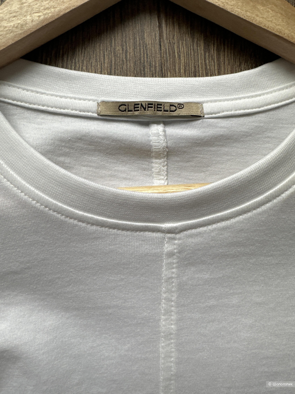 Футболка Glenfield, SM