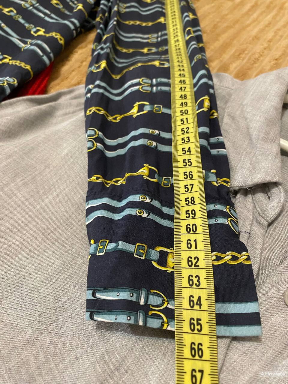 Рубашка Gerry Weber