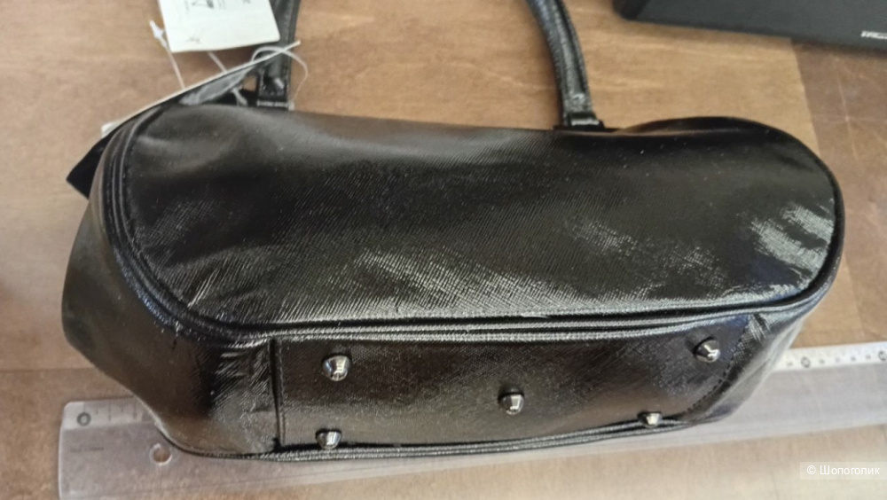 Nando Muzi сумка