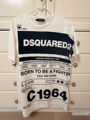 Футбола Dsquared2, L