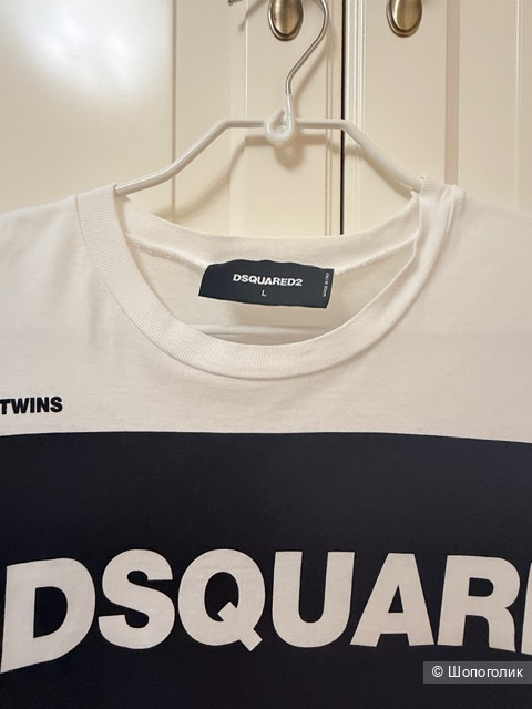 Футбола Dsquared2, L