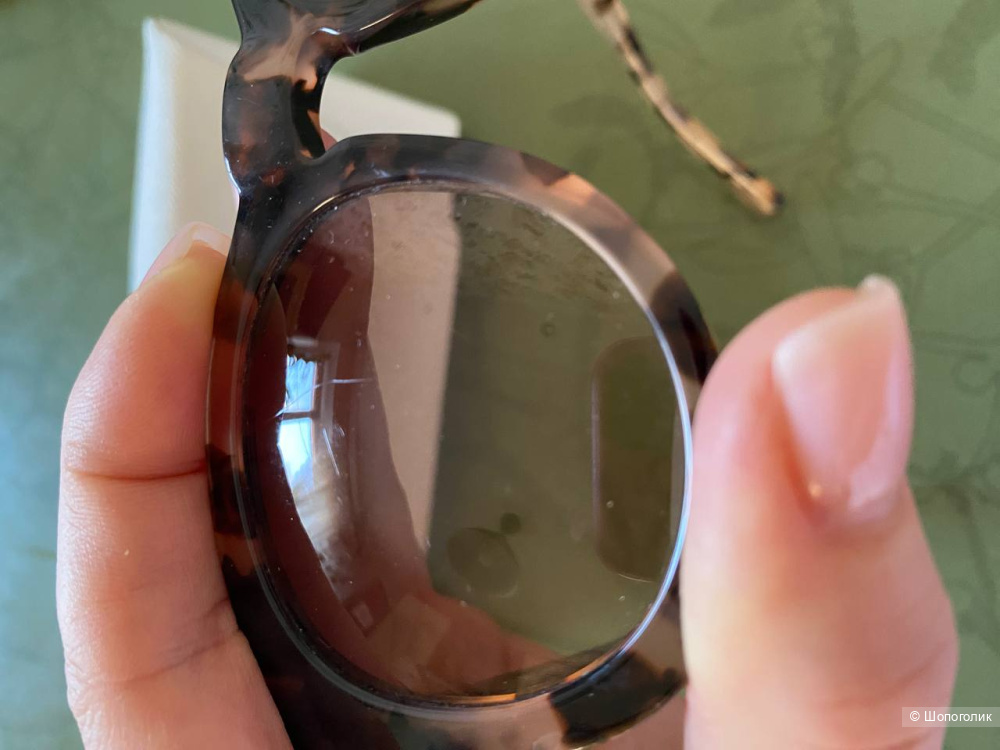 Очки от Michael Kors