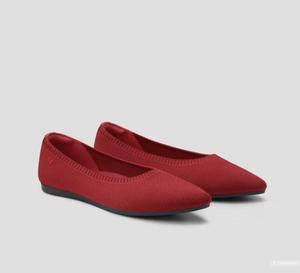 Балетки Vivaia новые ортопедические, 40