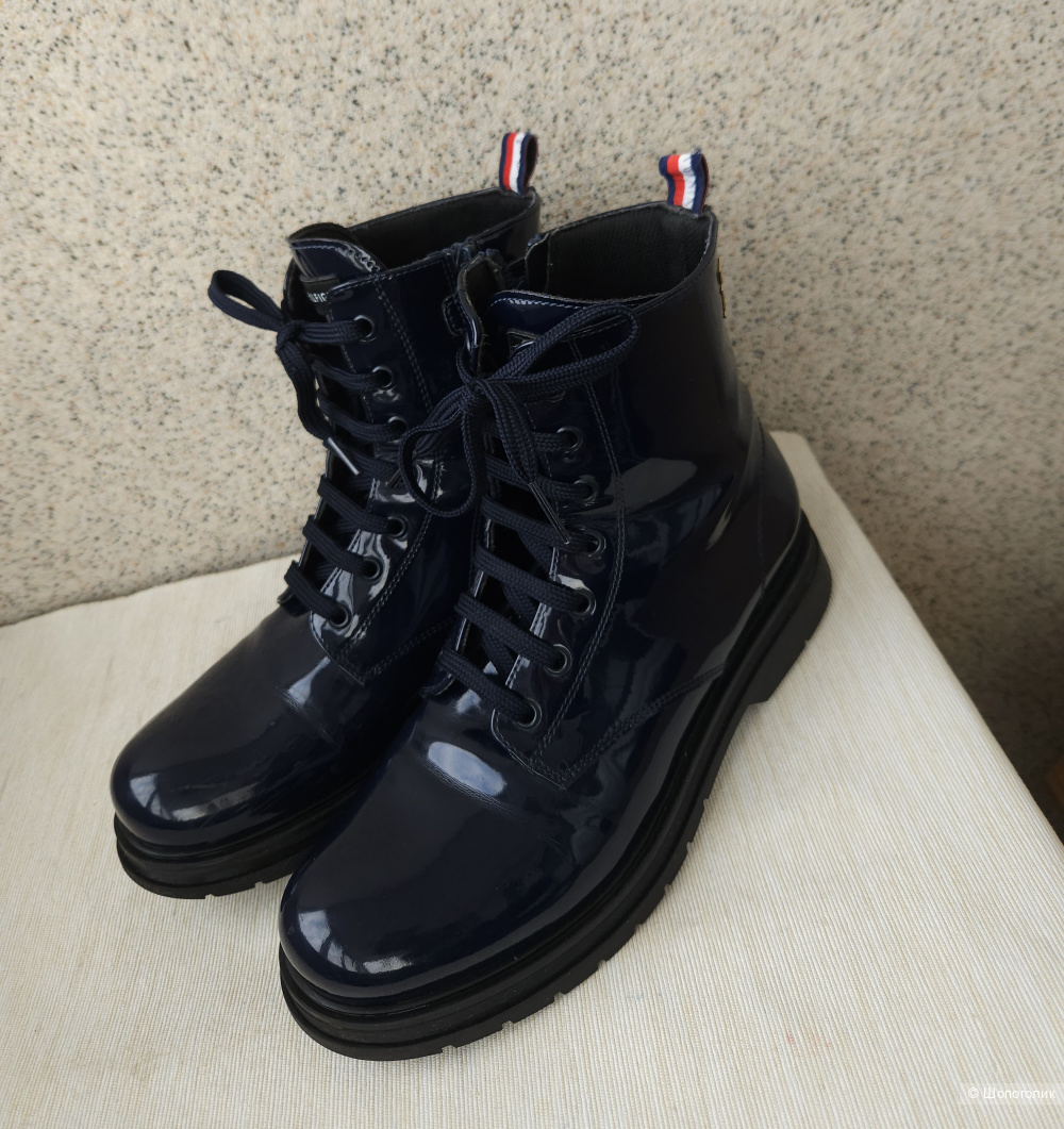 Ботинки Tommy Hilfiger, 39