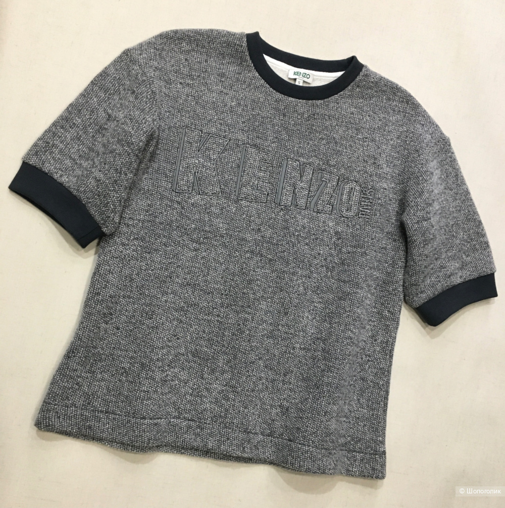 Джемпер (свитшот) Kenzo, размер S (40/42/44)