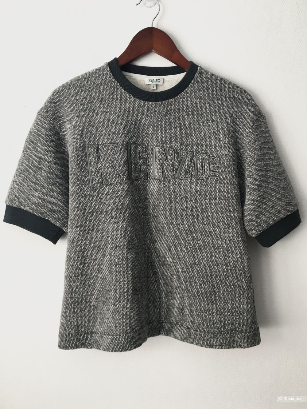 Джемпер (свитшот) Kenzo, размер S (40/42/44)