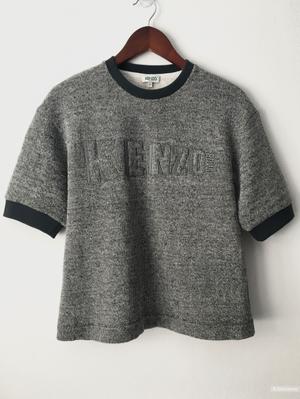 Джемпер (свитшот) Kenzo, размер S (40/42/44)