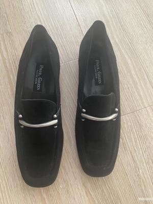 Лоферы Paul Green 37.5 размер