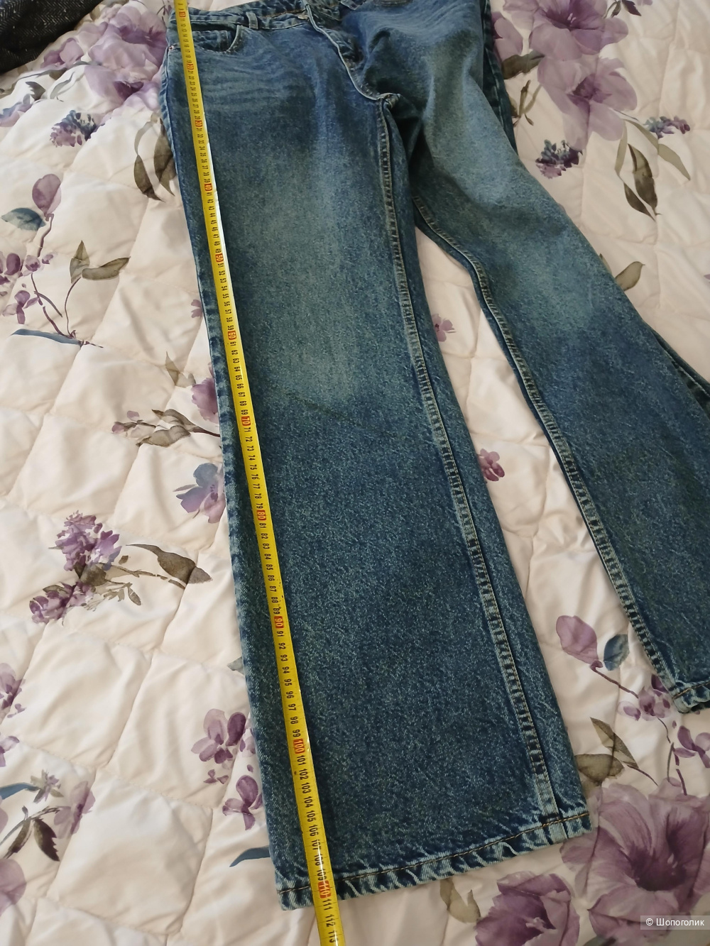 Джинсы Trendyol р.40