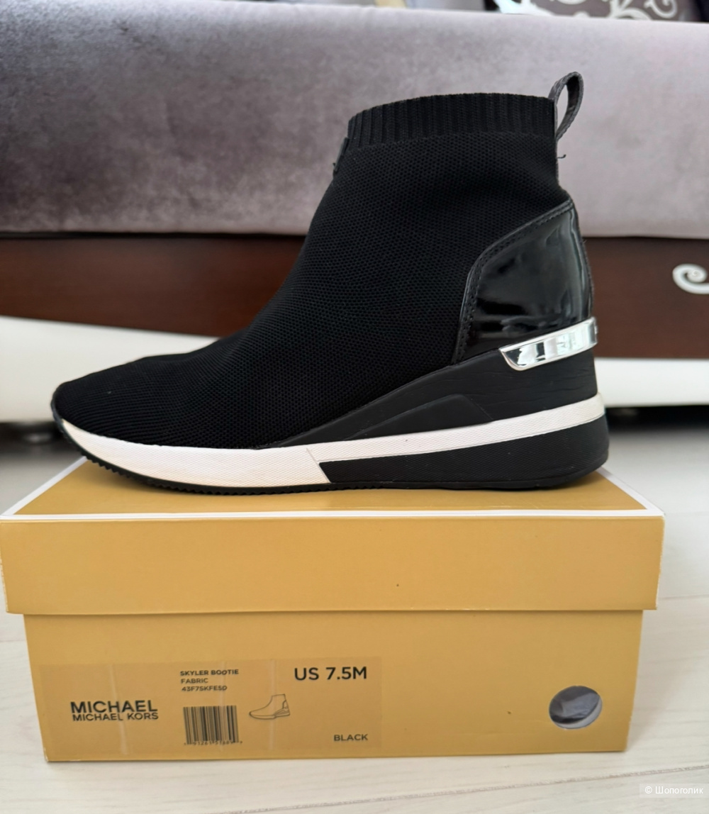 Кроссовки Michael Kors 7,5 US 38 рус