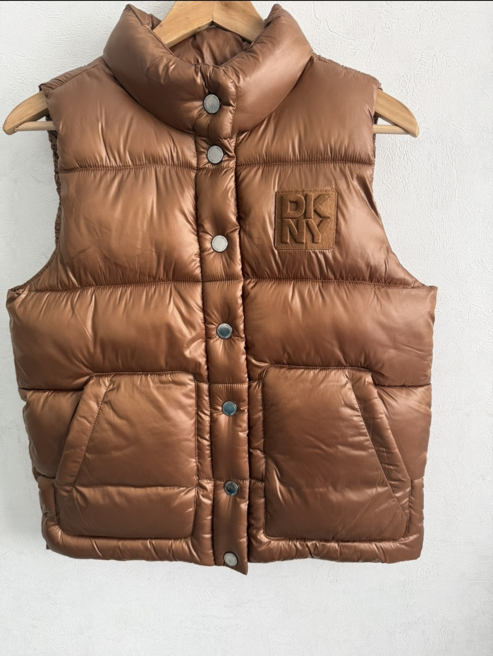 Жилетка DKNY, p. xs