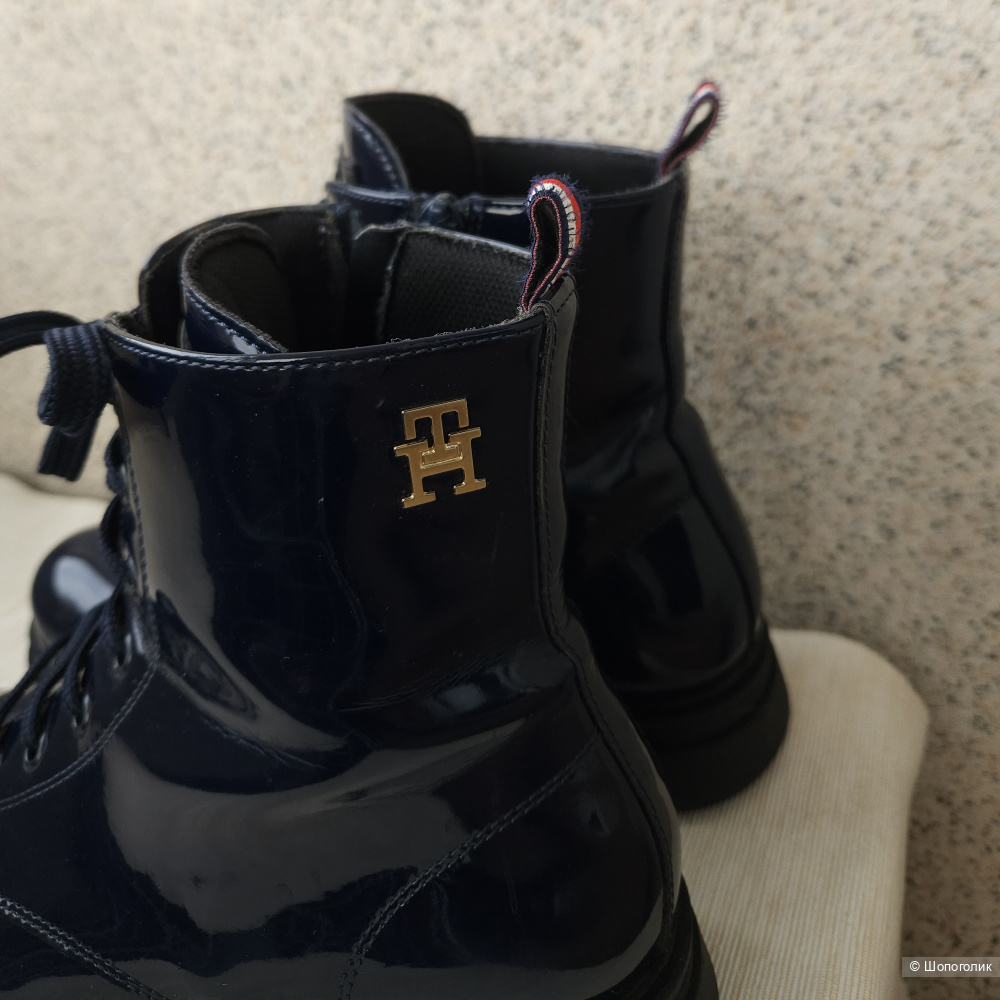 Ботинки Tommy Hilfiger, 39