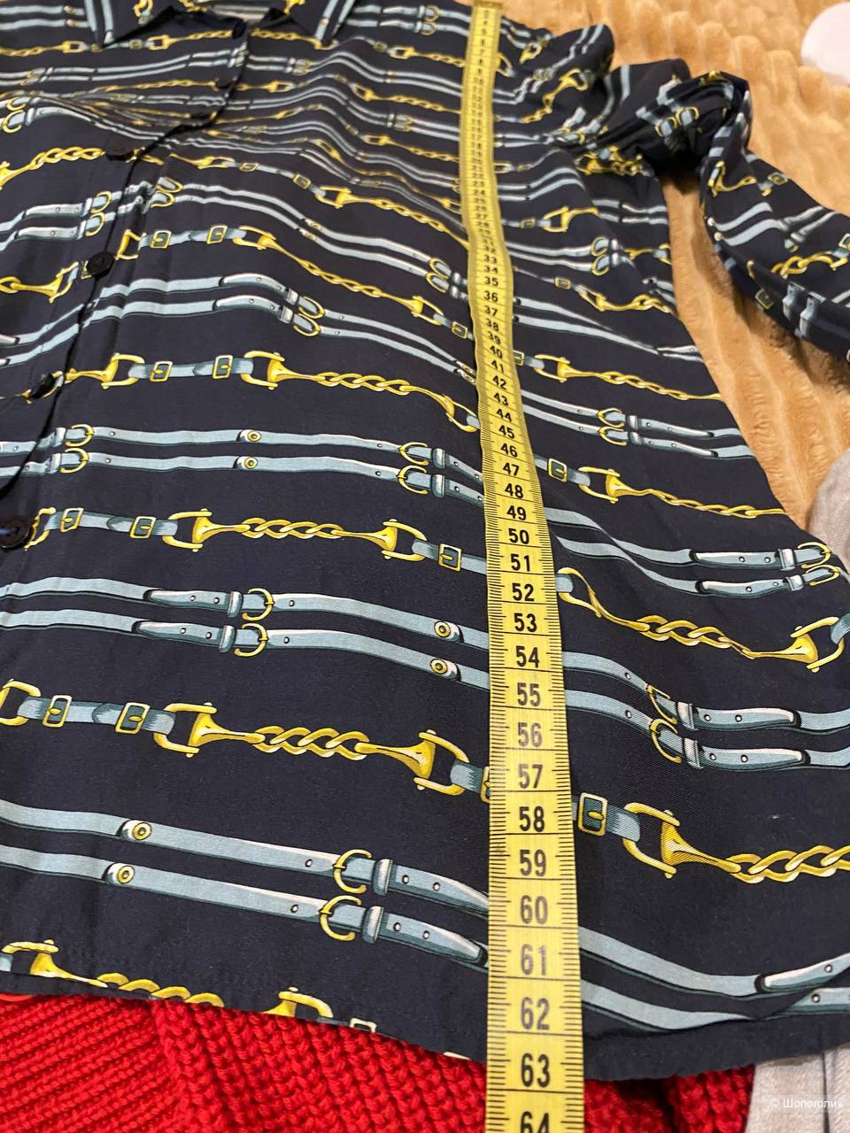 Рубашка Gerry Weber