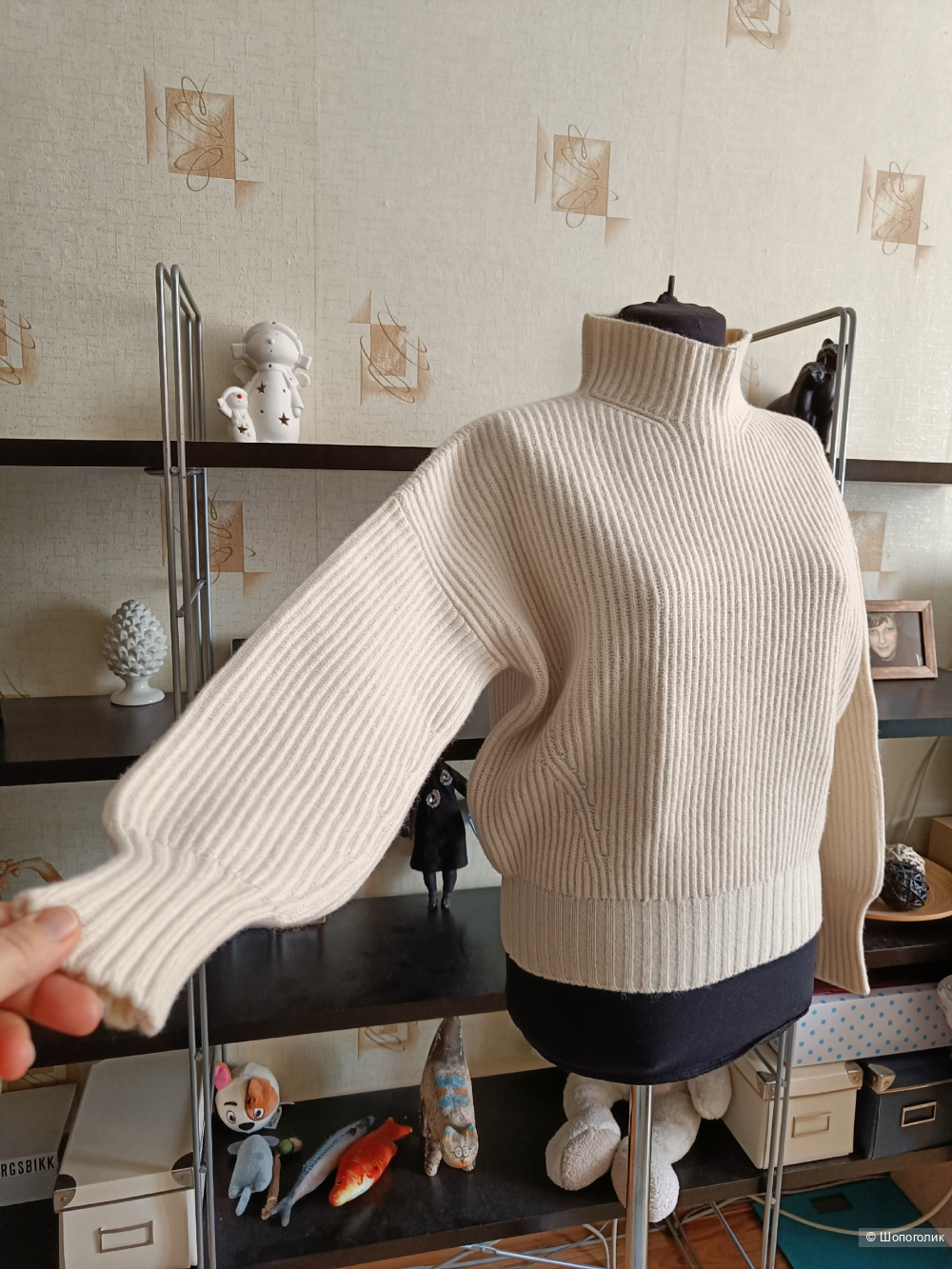 Свитер Escada Sport. Размер: М (44-46)