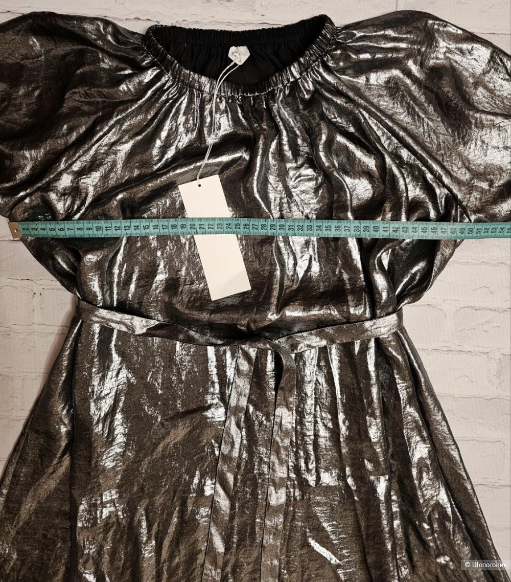 Платье Arket р: EUR34 на 40/42