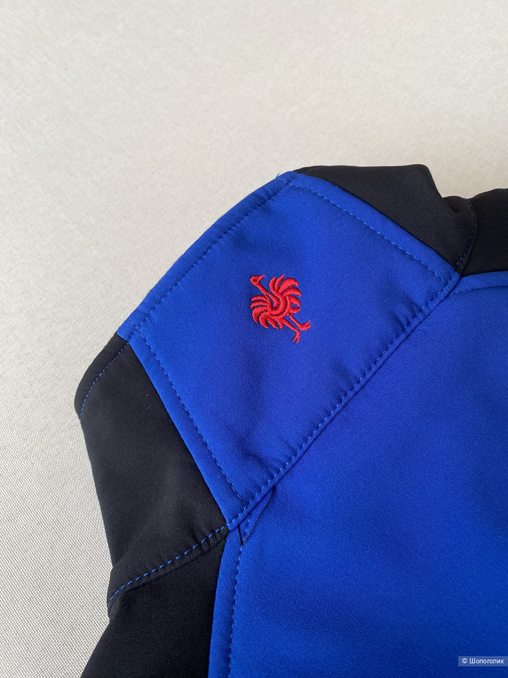 Куртка softshell Engelbert Strauss Dryplexx p.S