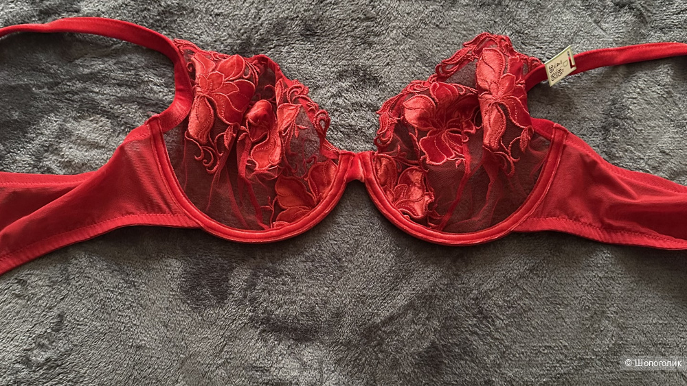 Бюстгальтер 4 Д TEZENIS