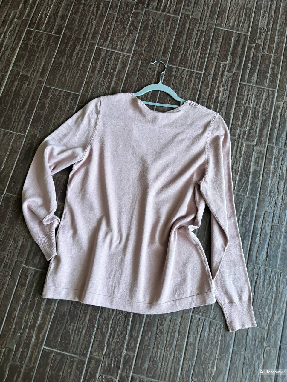 Лонгслив Green iCE, размер M/L