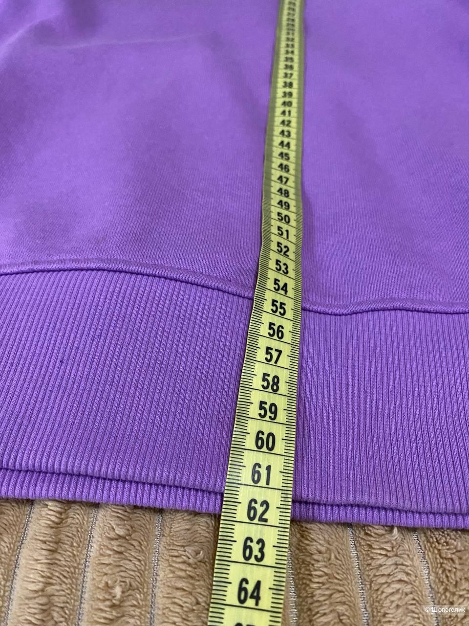 Толстовка свитшот Richmond размер Л