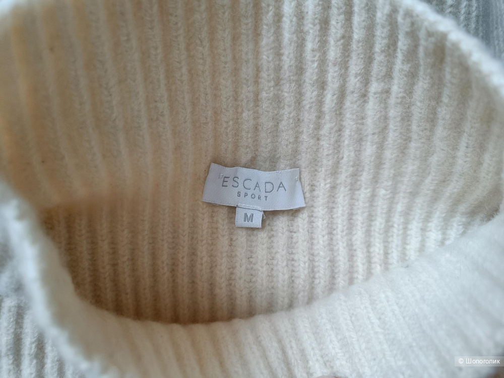 Свитер Escada Sport. Размер: М (44-46)