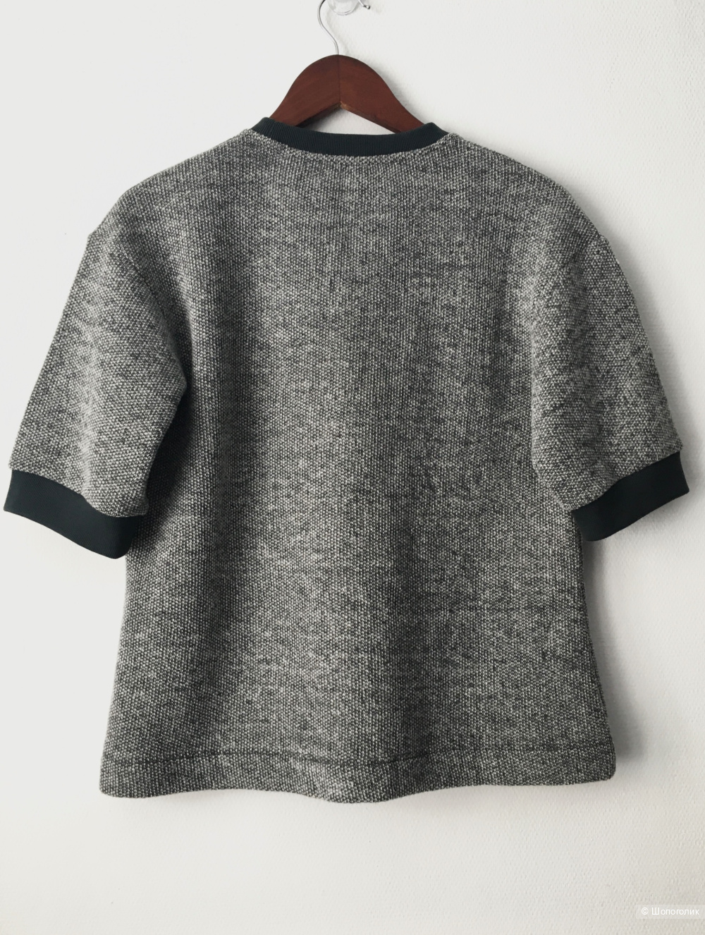 Джемпер (свитшот) Kenzo, размер S (40/42/44)