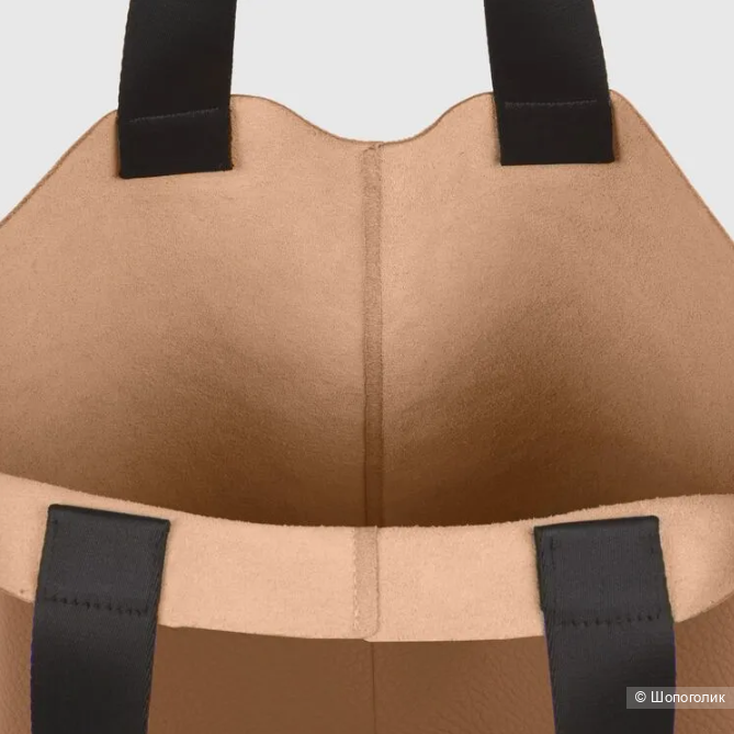 Сумка шоппер Ecco