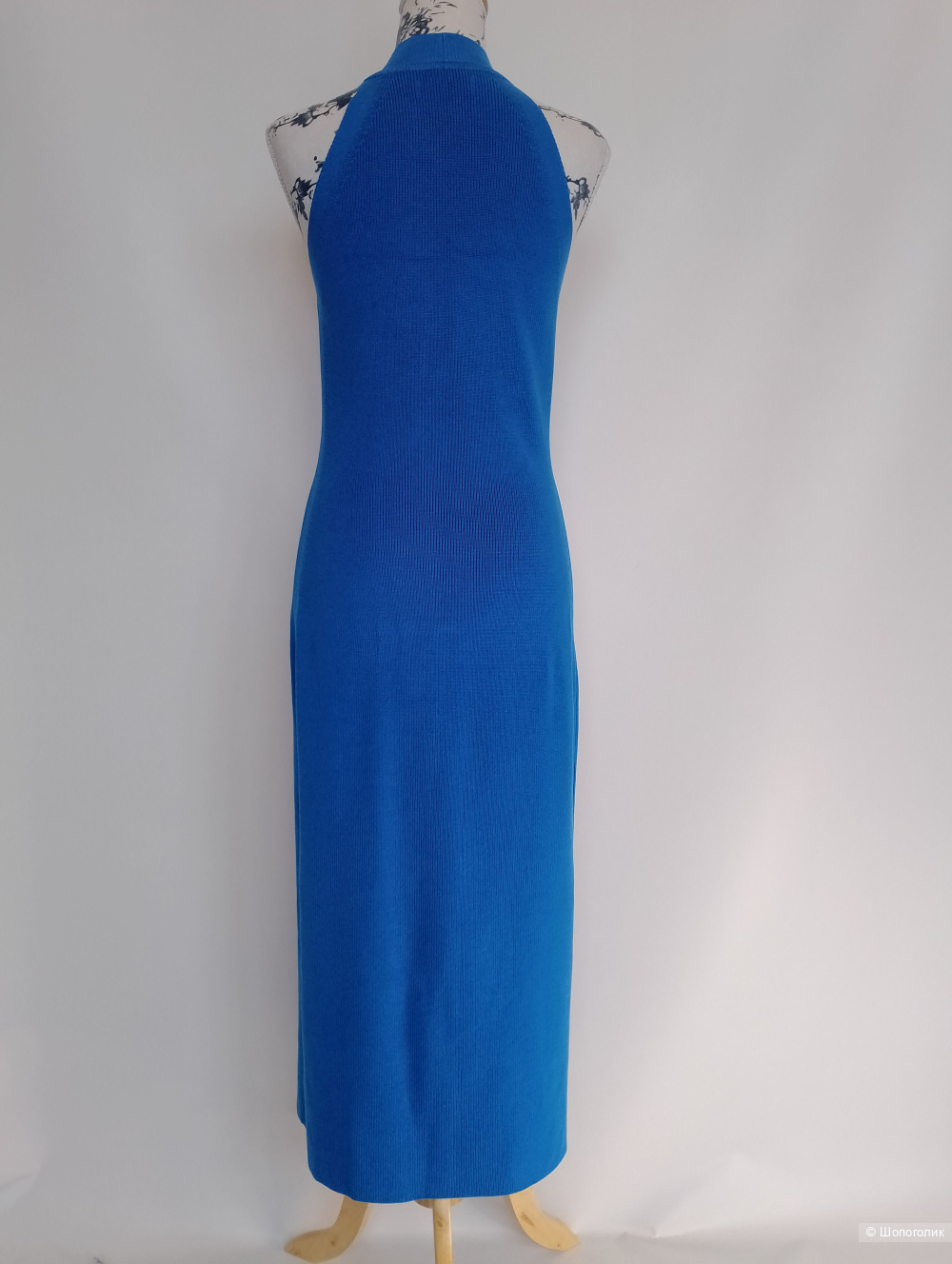 Платье mononame 99 colorspace, 44-46