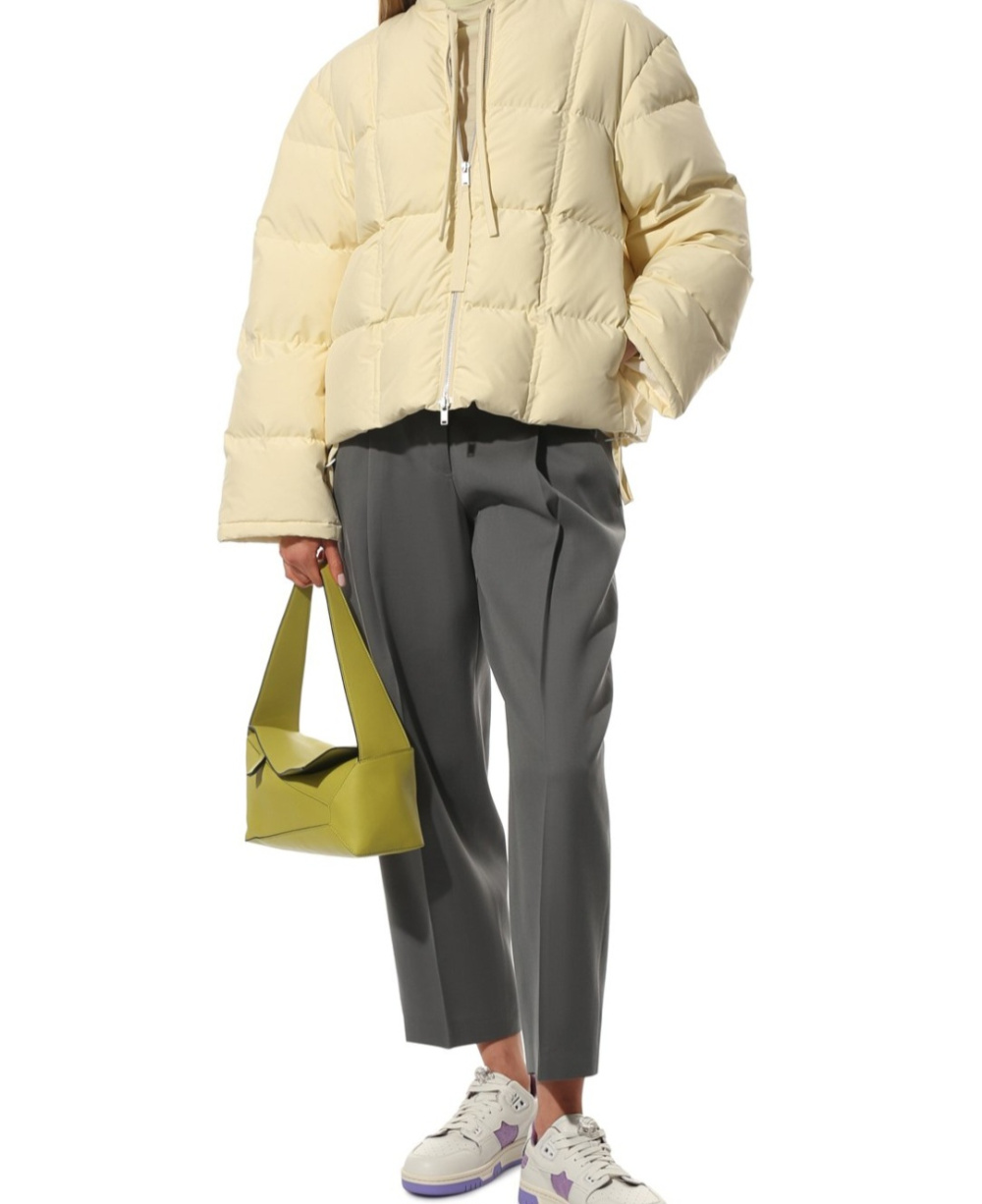 Пуховик Jil Sander, M