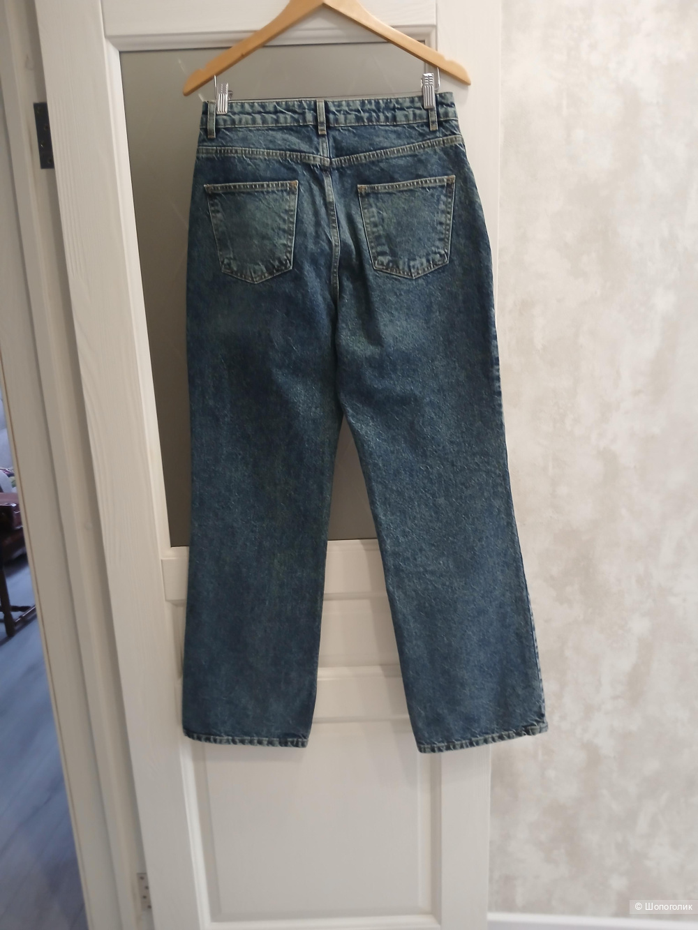 Джинсы Trendyol р.40
