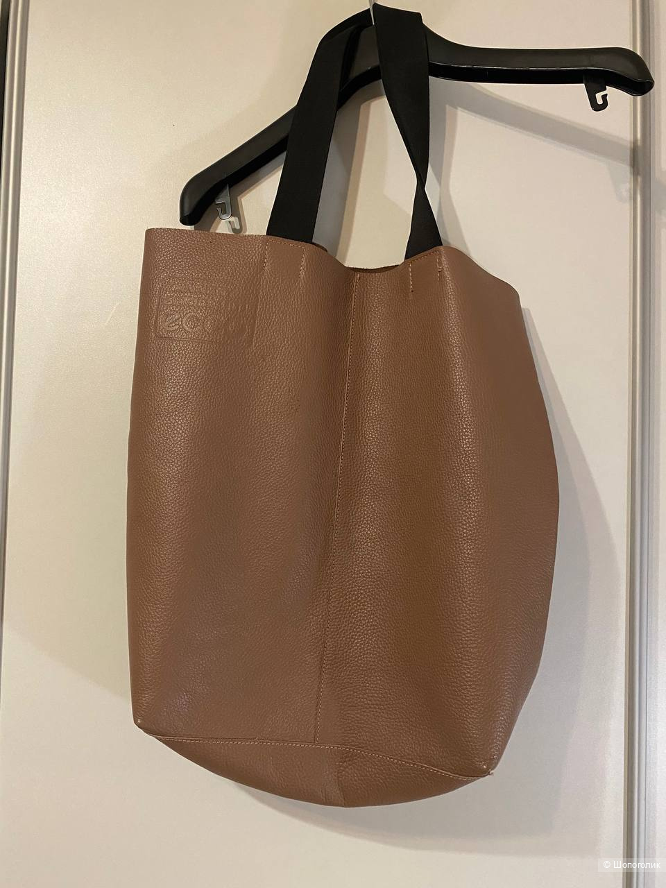 Сумка шоппер Ecco