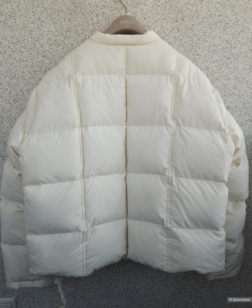 Пуховик Jil Sander, M