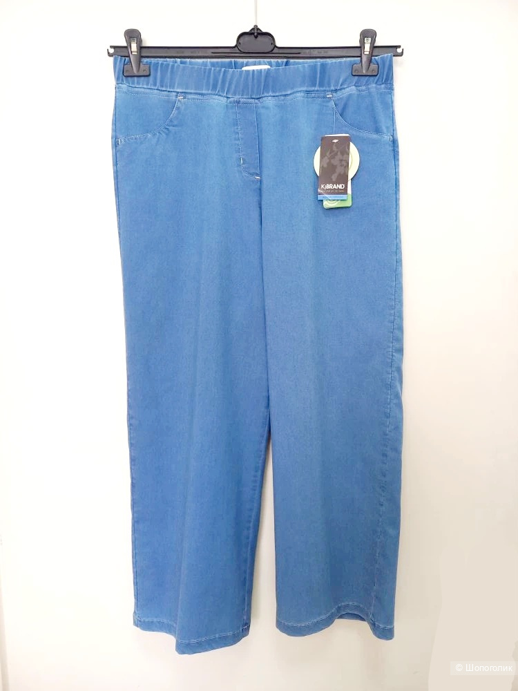 Брюки Кjbrand, размер 50