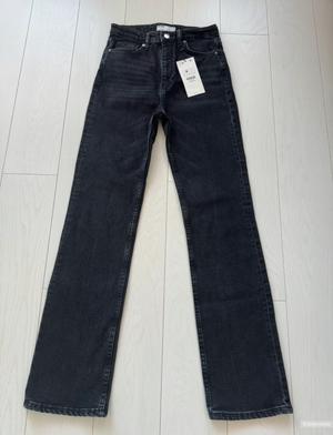 Джинсы Bershka 36eu, 42 рус