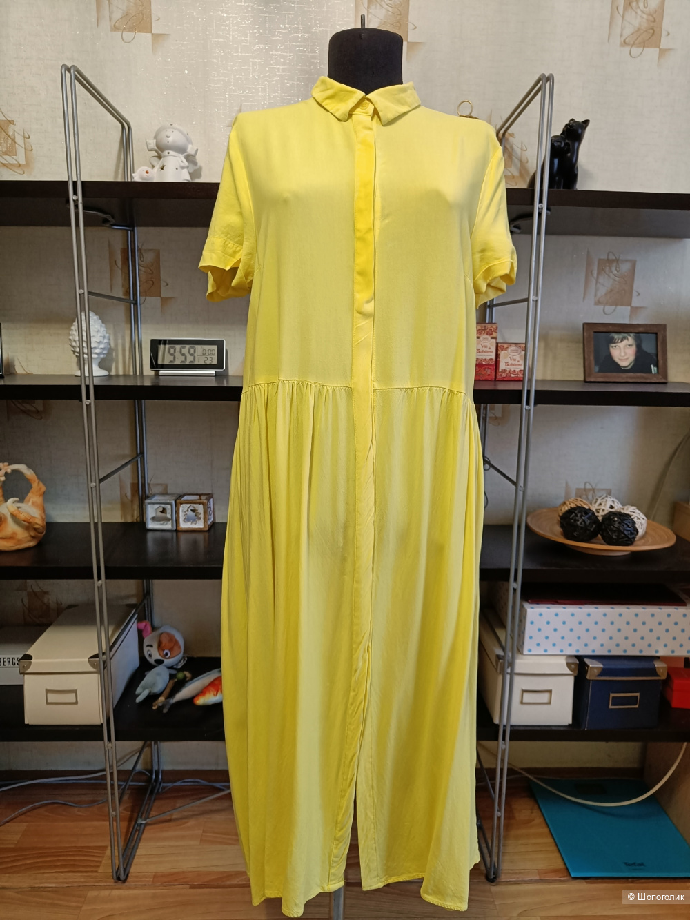 Платье Concept Club. РАзмер: L (на 44-46).