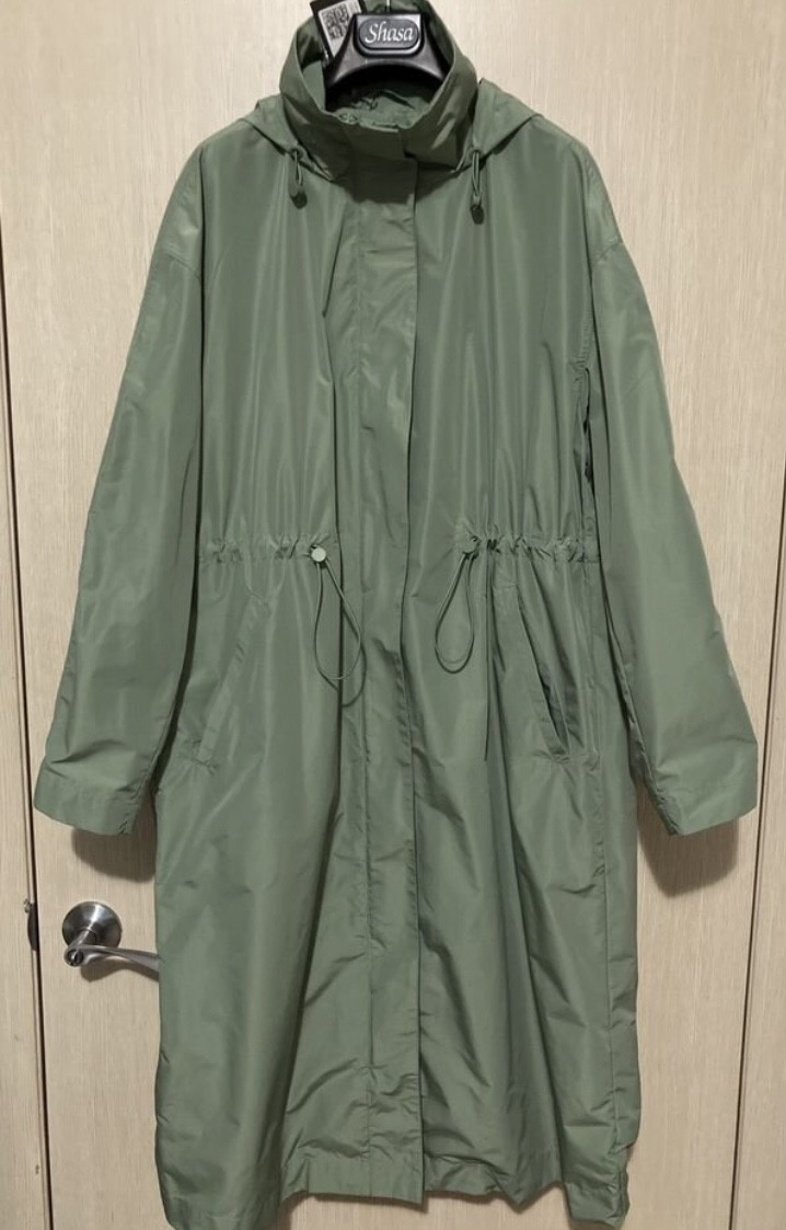 Плащ “ Finn Flare ”, L размер