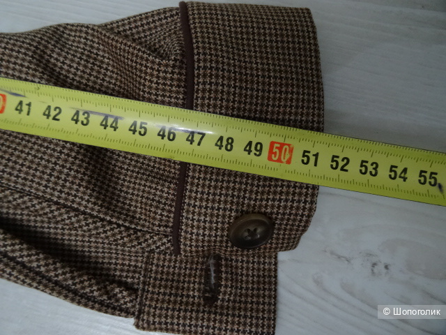 Рубашка "4 поцелуя", размер 44-46