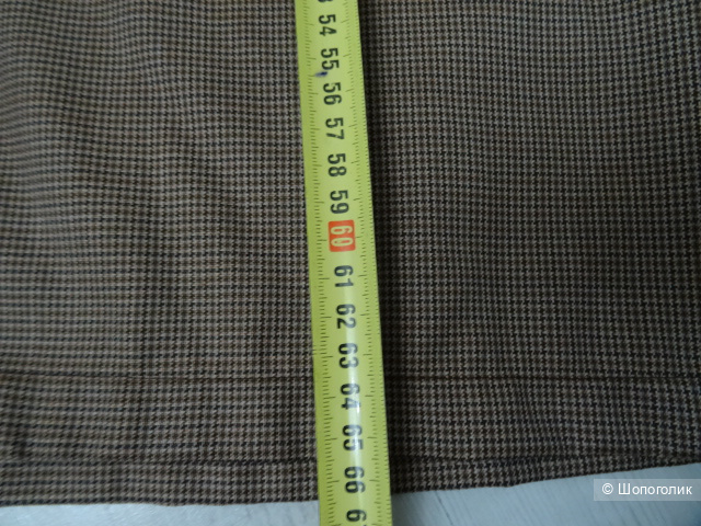 Рубашка "4 поцелуя", размер 44-46