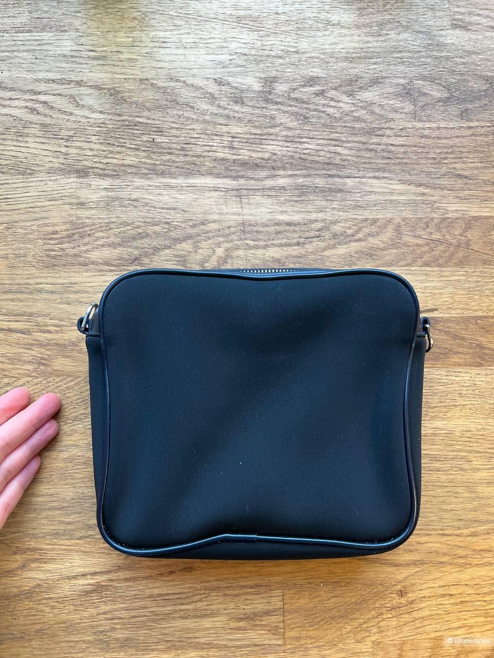 Сумка COS 2 в 1, размер единый