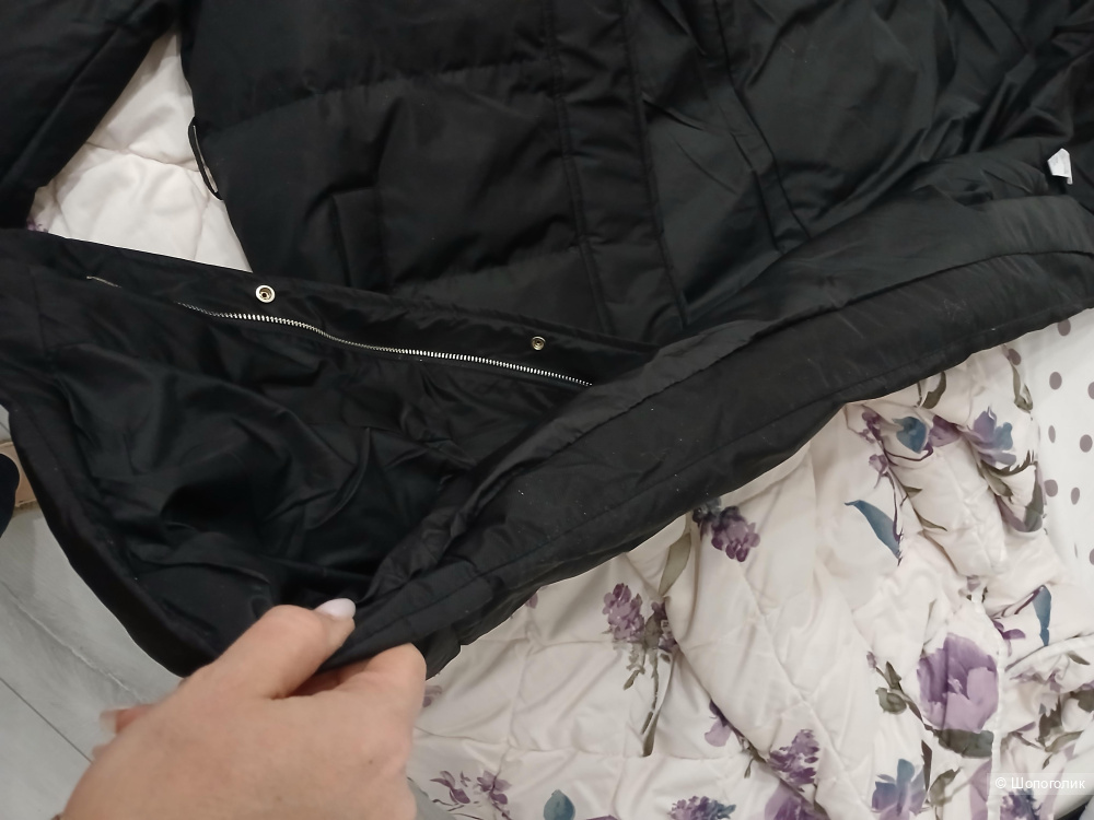 Пуховик Semir р.xl