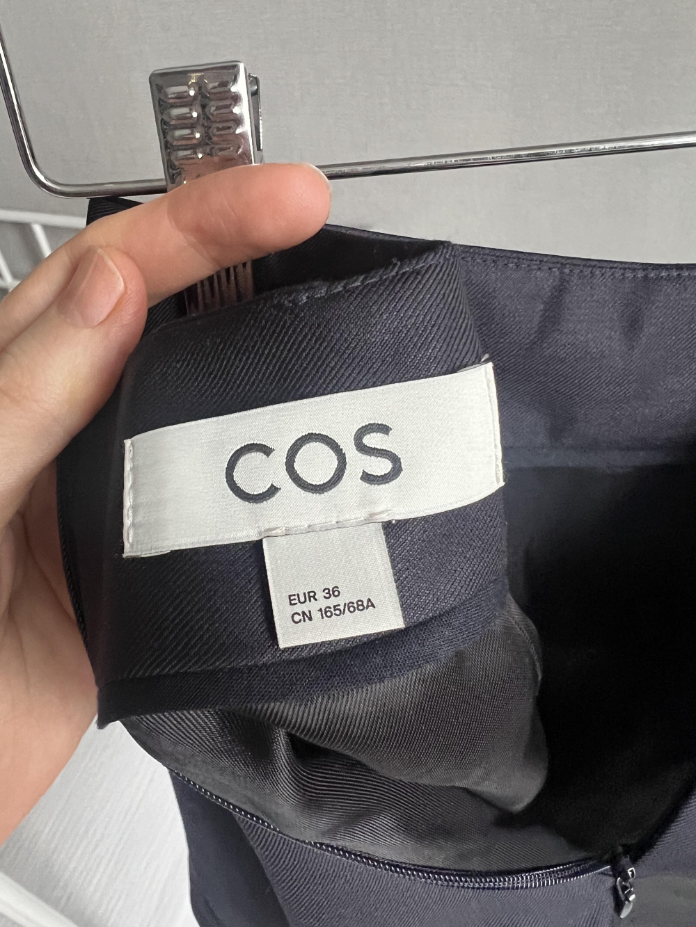 Юбка COS (EUR 36, RUS 42)