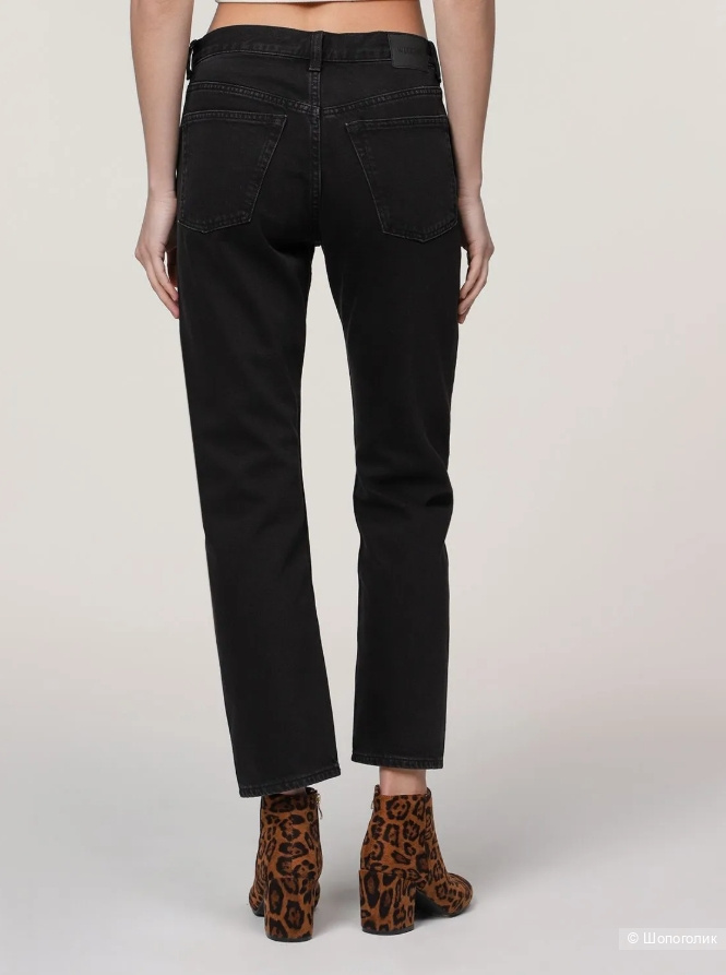 Джинсы Weekday. Размер: 33/30 (на 48-50).