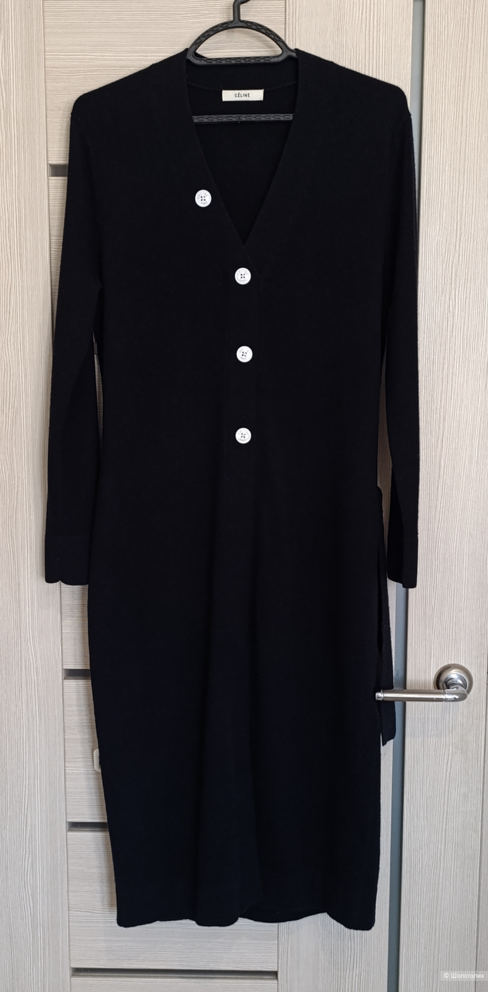 Платье Celine, размер 44-46