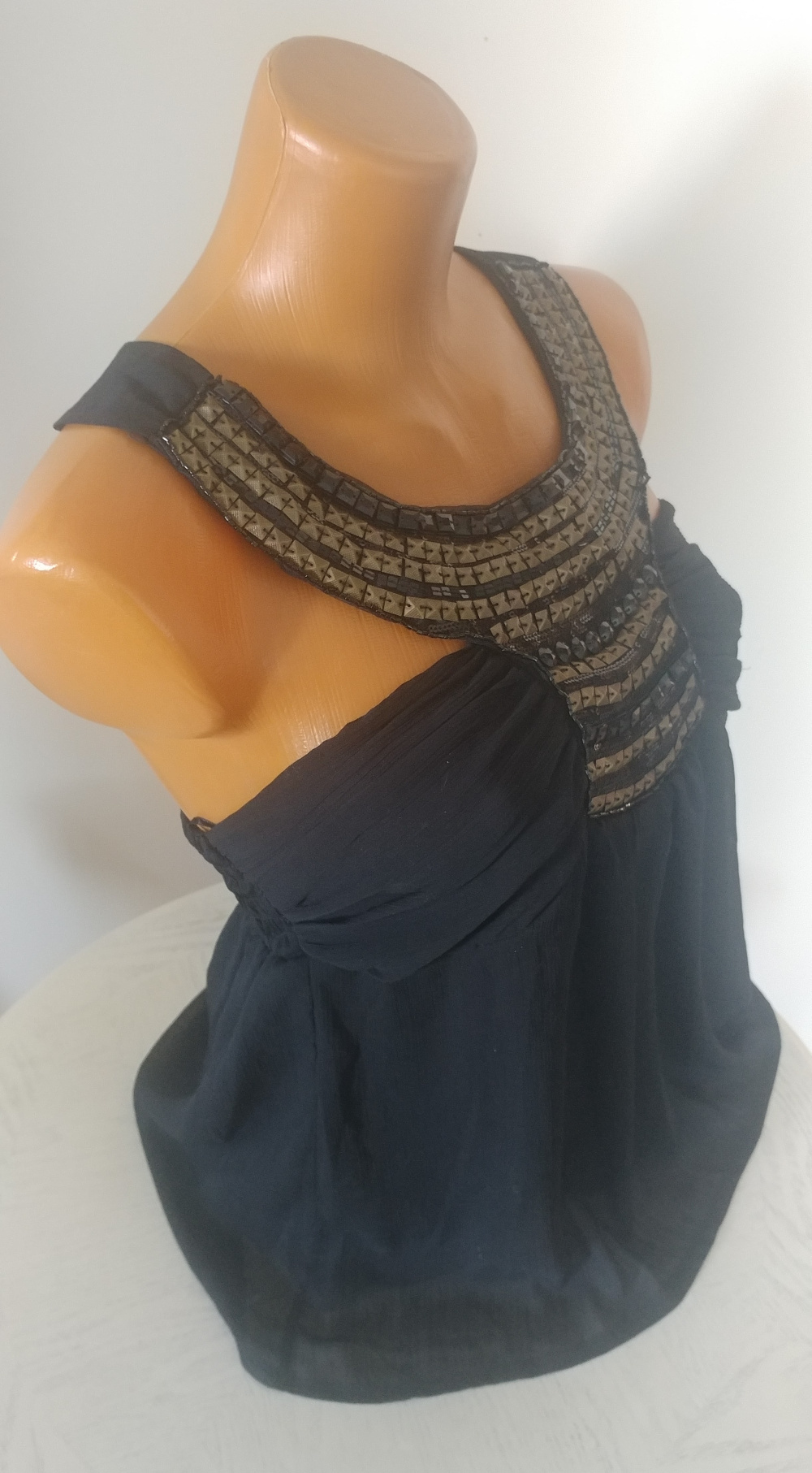 Топ MORGAN p. S/M