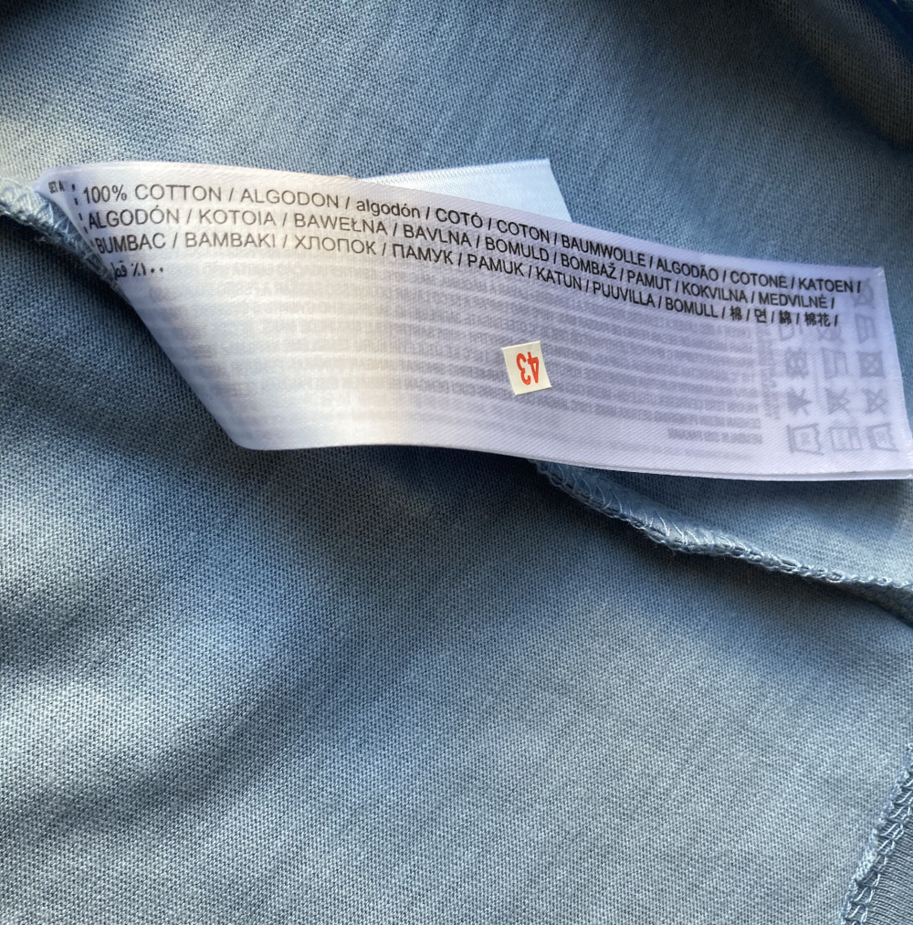 Футболка “ Mango ”, L размер