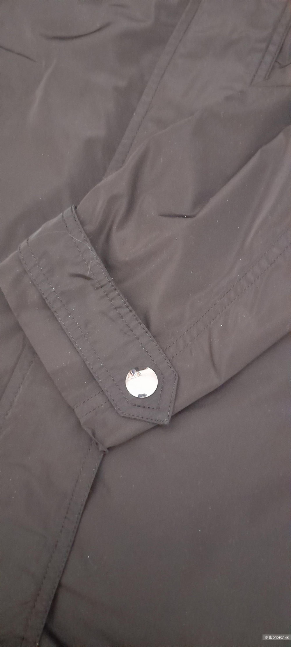 Куртка Orsa 44-46 росс/40 evr размер