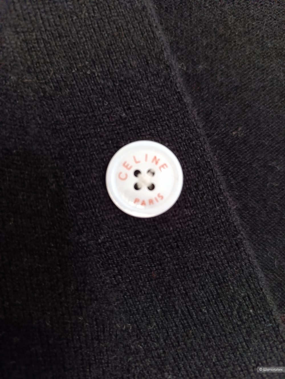 Платье Celine, размер 44-46