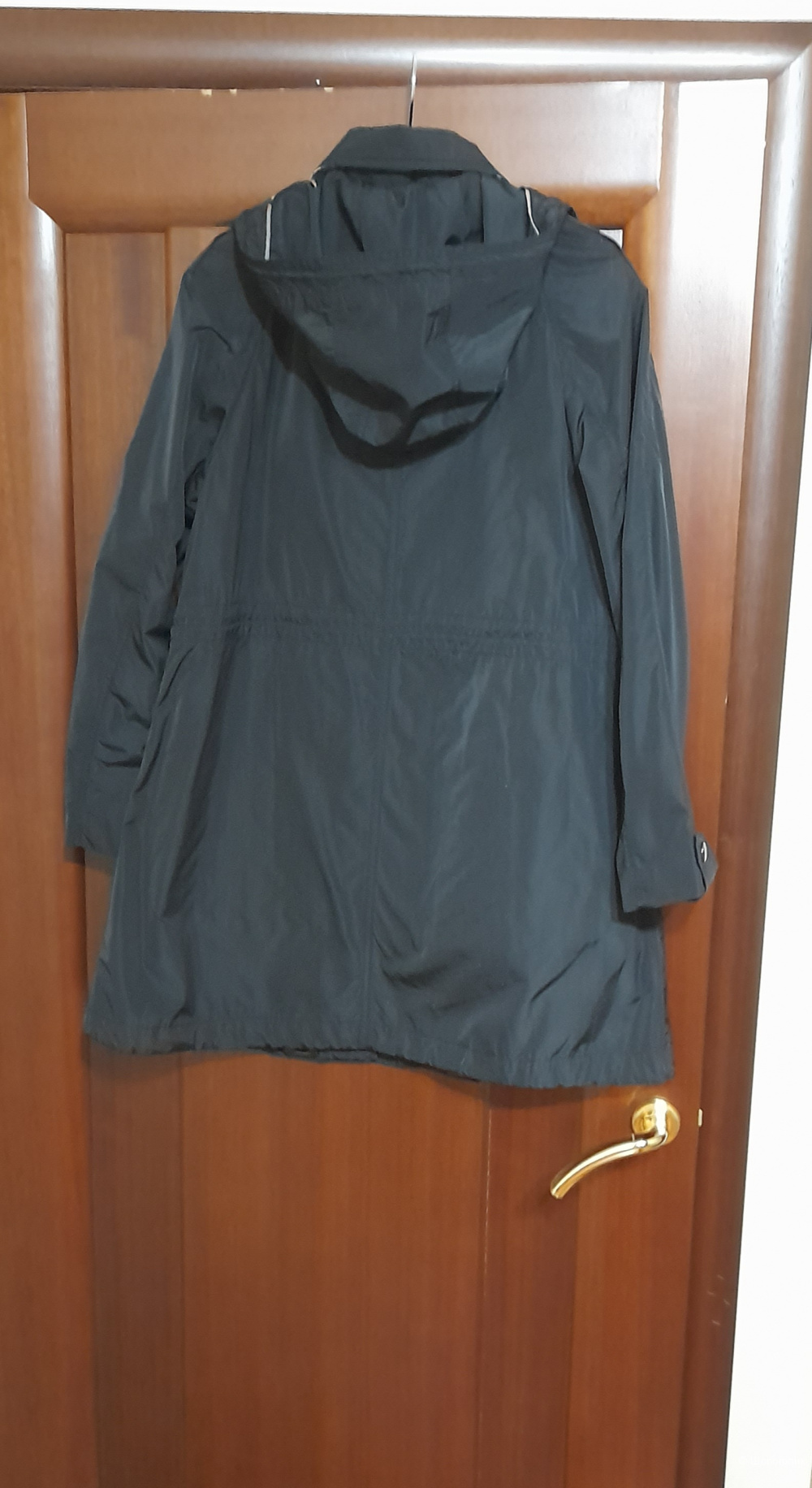 Куртка Orsa 44-46 росс/40 evr размер