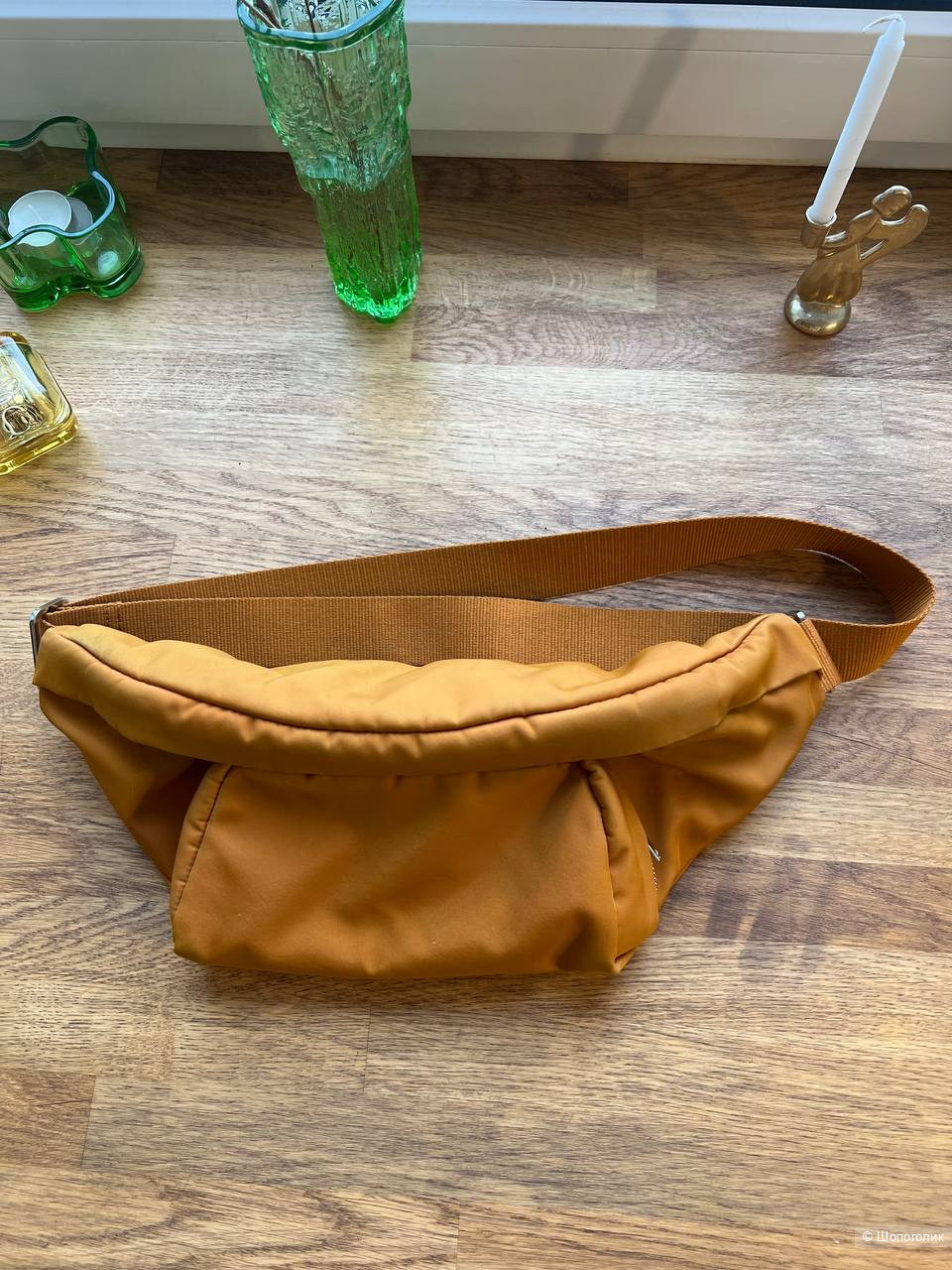 Сумка COS, размер единый