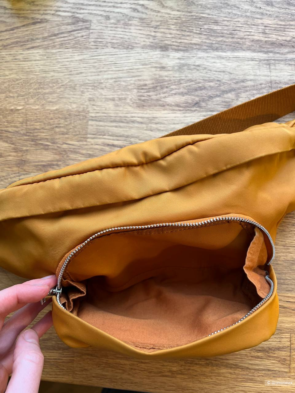 Сумка COS, размер единый